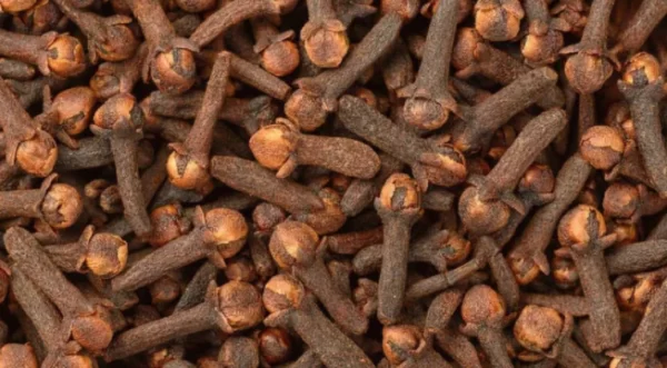 Cloves