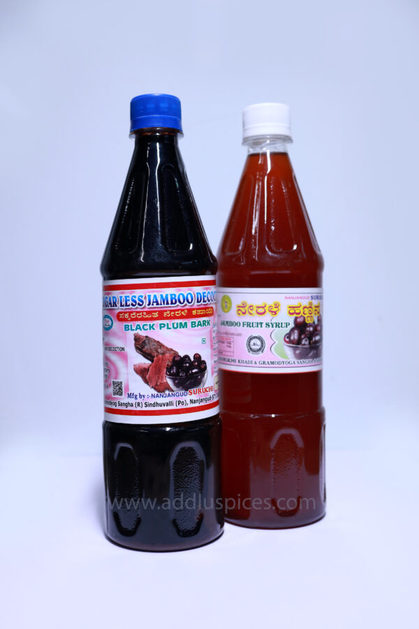 Jamboo Nerale Syrup