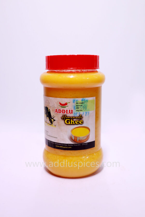 Ghee