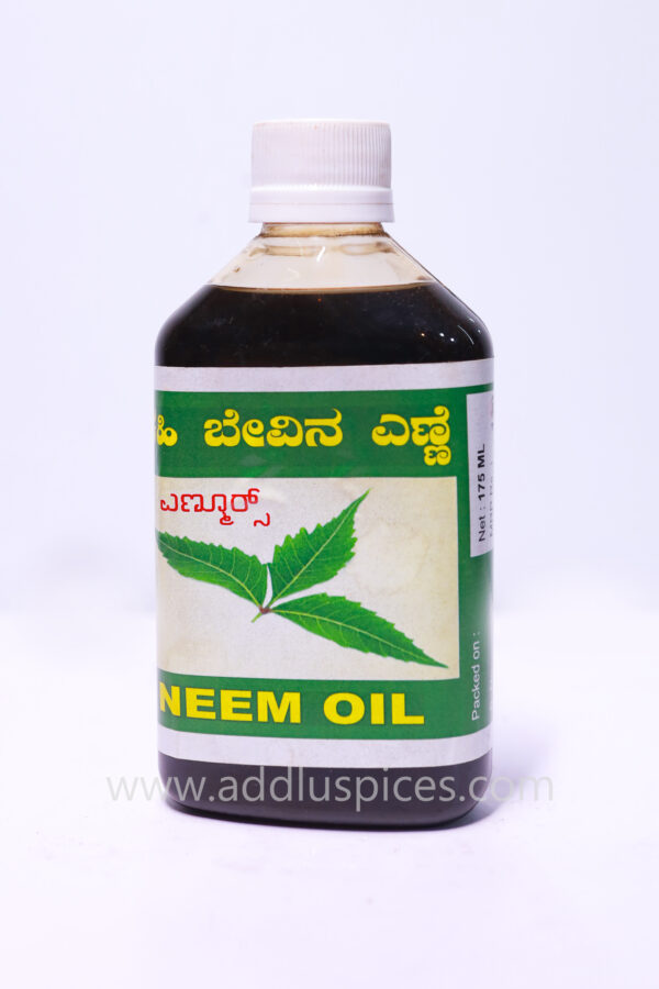 Neem Oil