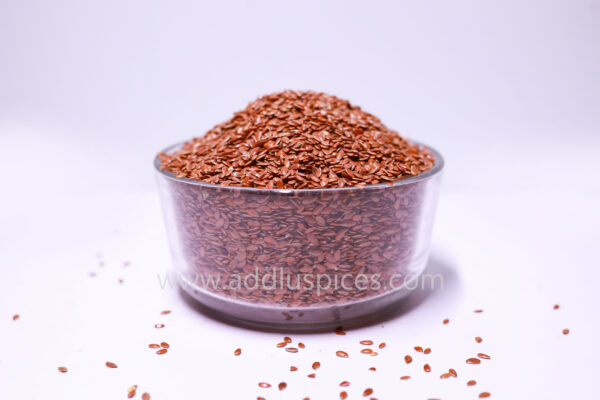 Flax Seeds