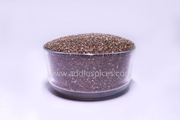 Chia Seeds