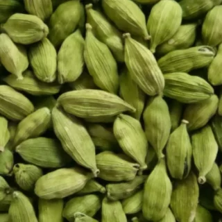 Cardamom