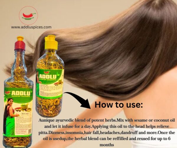 Ayurvedic Roots - Image 3
