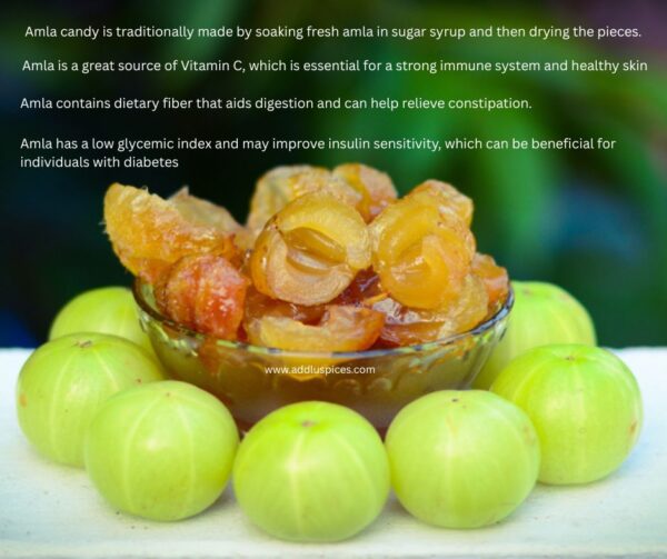 Amla Candy - Image 3