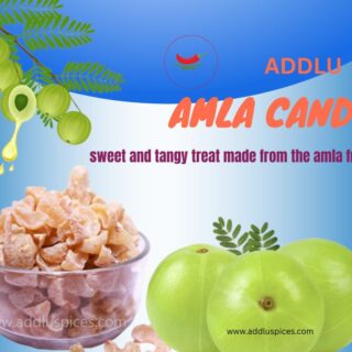 AMLA CANDY