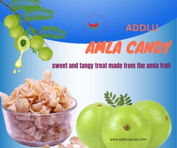 AMLA CANDY