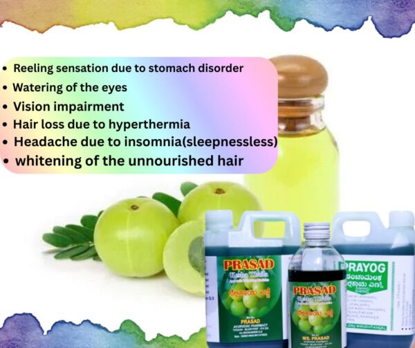amla oil