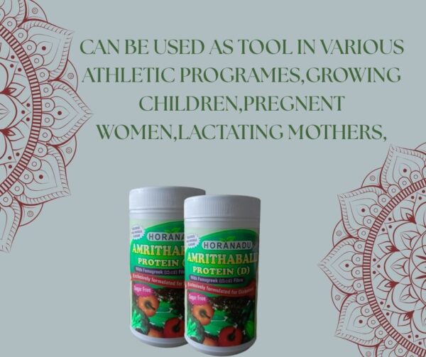 Amrutha Bally - Image 3