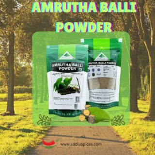 AMRUTHA BALLI POWDER