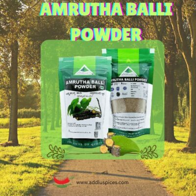 AMRUTHA BALLI POWDER