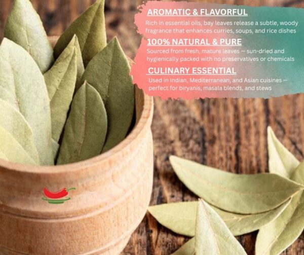 bay leaf
