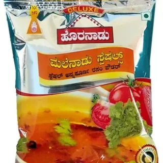 Rasam Powder