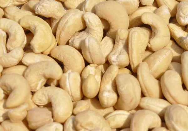 Cashews