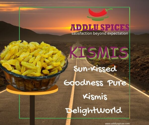 KISMIS ROUND