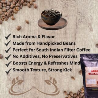 ADDLU COFFEE