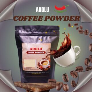 COFFEE POWDER