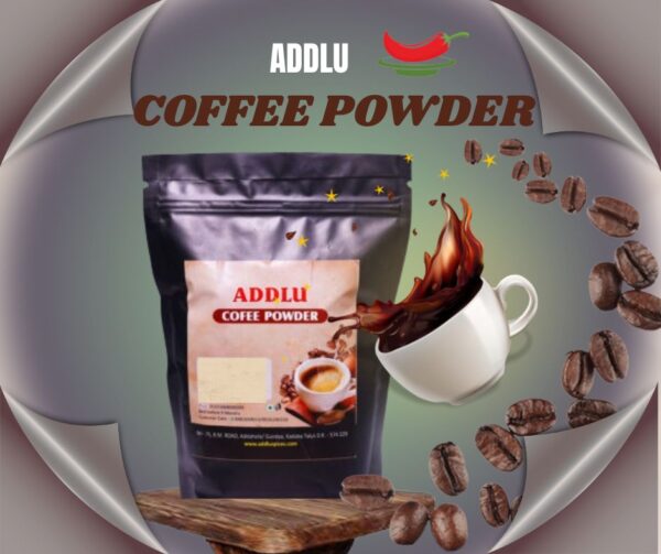 ADDLU COFFEE POWDER - Image 6