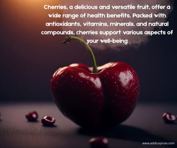 cherry