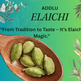 ELAICHI