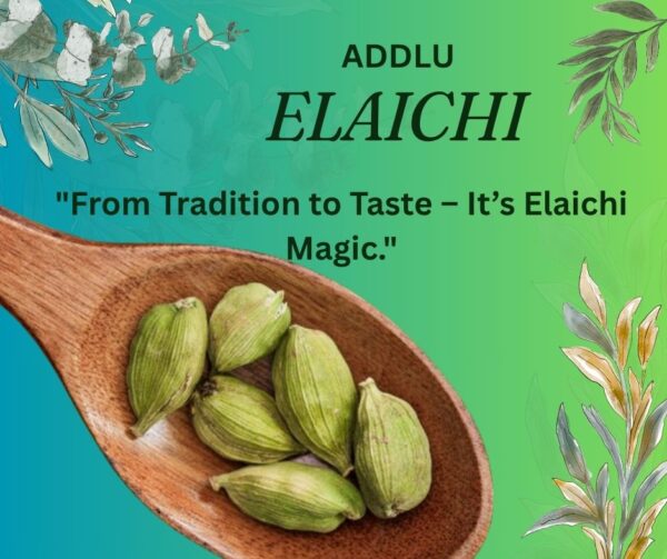 ELAICHI