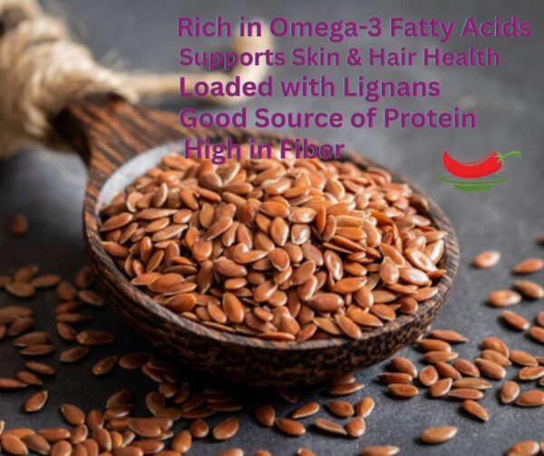 flax seed