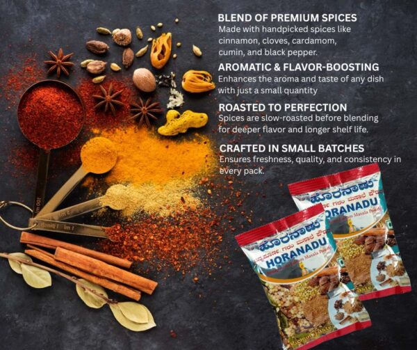 garam masala
