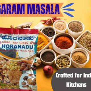 garam masala