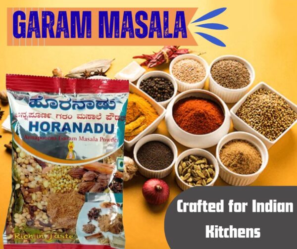 garam masala