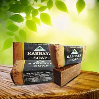 kashaya soap