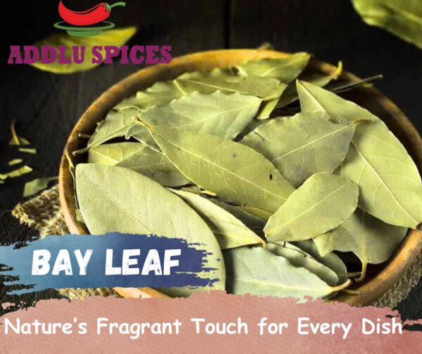 Bay Leaf