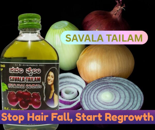 amla oil