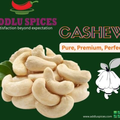 CASHEW