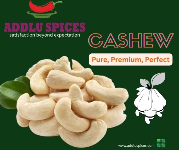 CASHEW