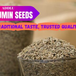 cumin seeds