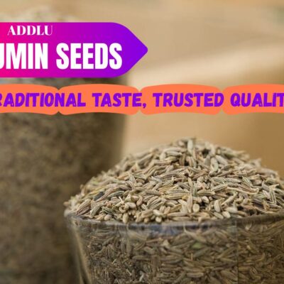 cumin seeds