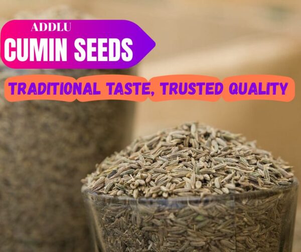 cumin seeds