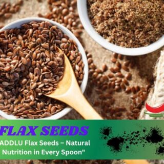 flax seed