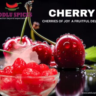 cherry