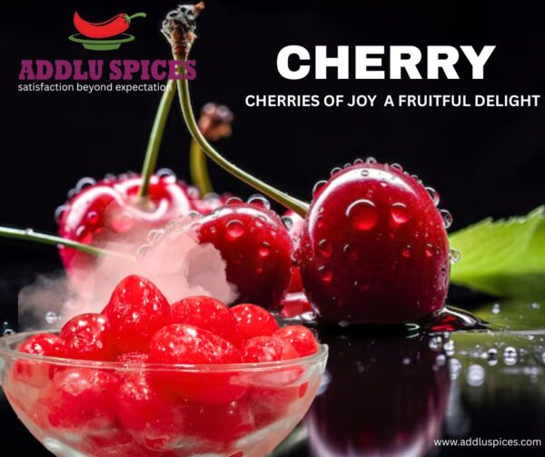 cherry