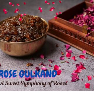 ROSE GULKAN