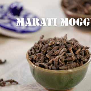 MARATI MOGGU