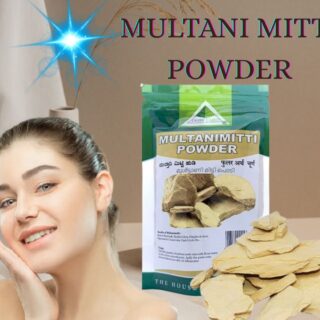 MULTANI MITTI POWDER