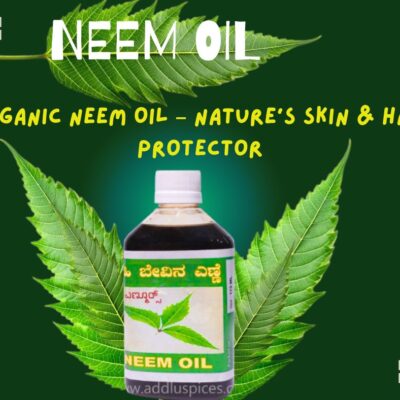 NEEM OIL