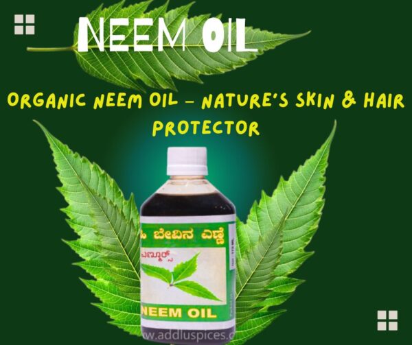 NEEM OIL
