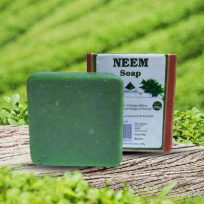 Neem Soap