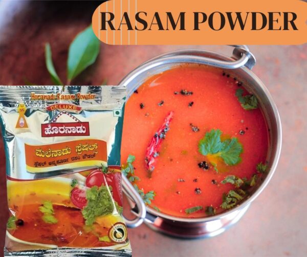 RASAM POWDER