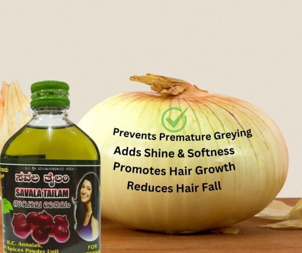 Sawala Oil - Image 3