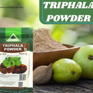 THRIPHALA POWDER