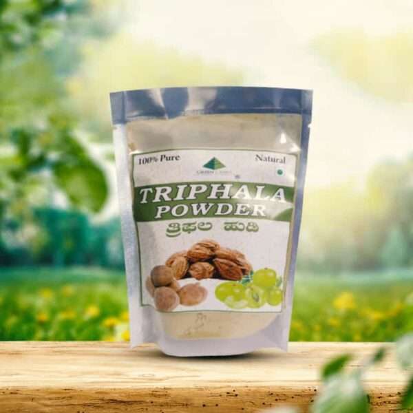 Triphala Powder